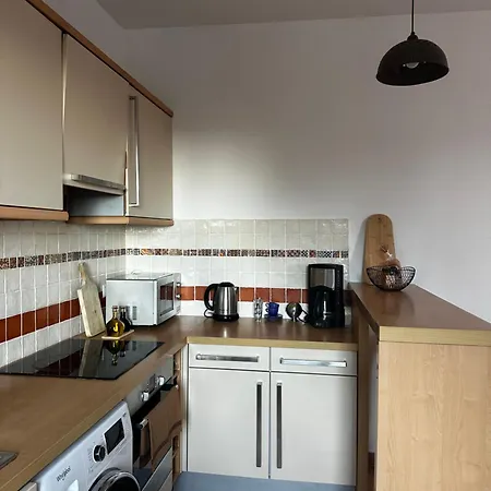 Apartment 4 Personnes A *