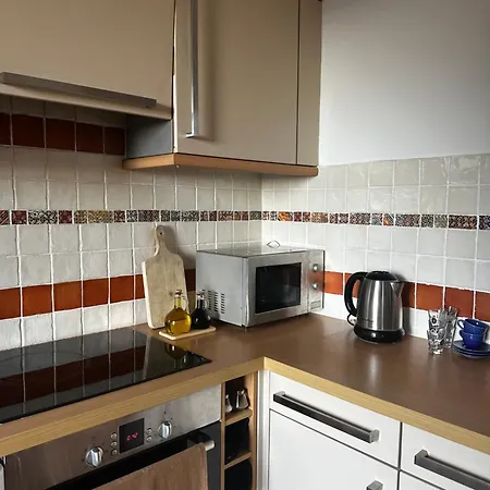 4 Personnes A Apartment Propriano (Corsica)
