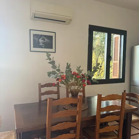 4 Personnes A Apartment *