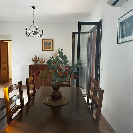 4 Personnes A Apartment Propriano (Corsica)