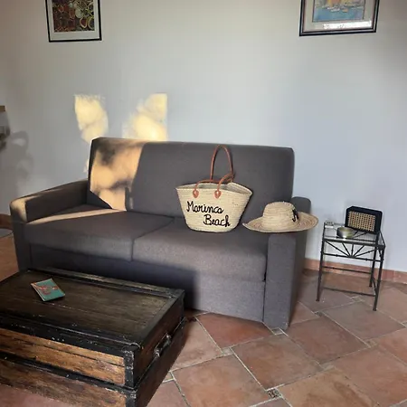 4 Personnes A Apartment *
