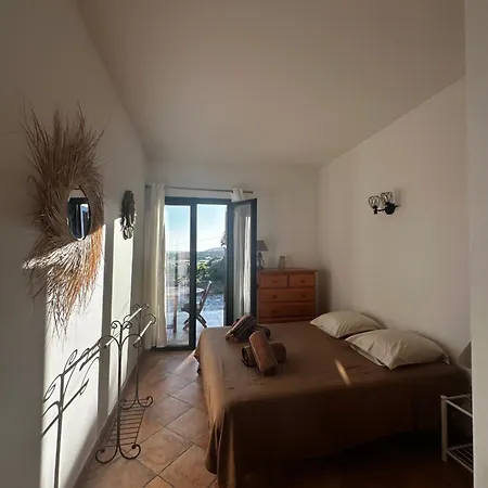 Apartment 4 Personnes A