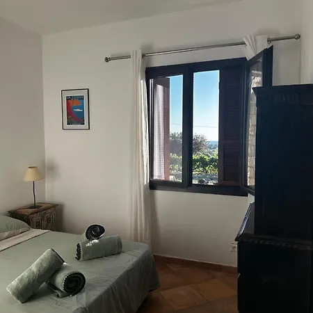 4 Personnes A Apartment Propriano (Corsica)