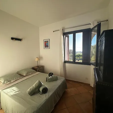 4 Personnes A Apartment *