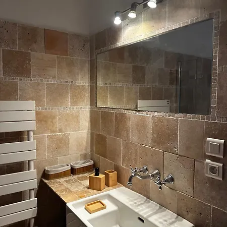Apartment 4 Personnes A *