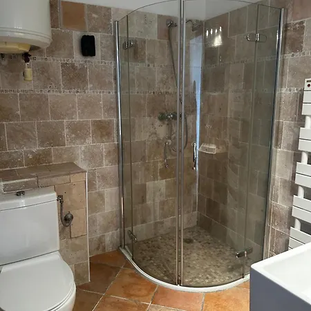 Apartment 4 Personnes A Propriano (Corsica)